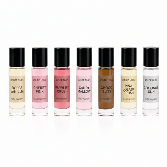 Mini Fragrance 15ml