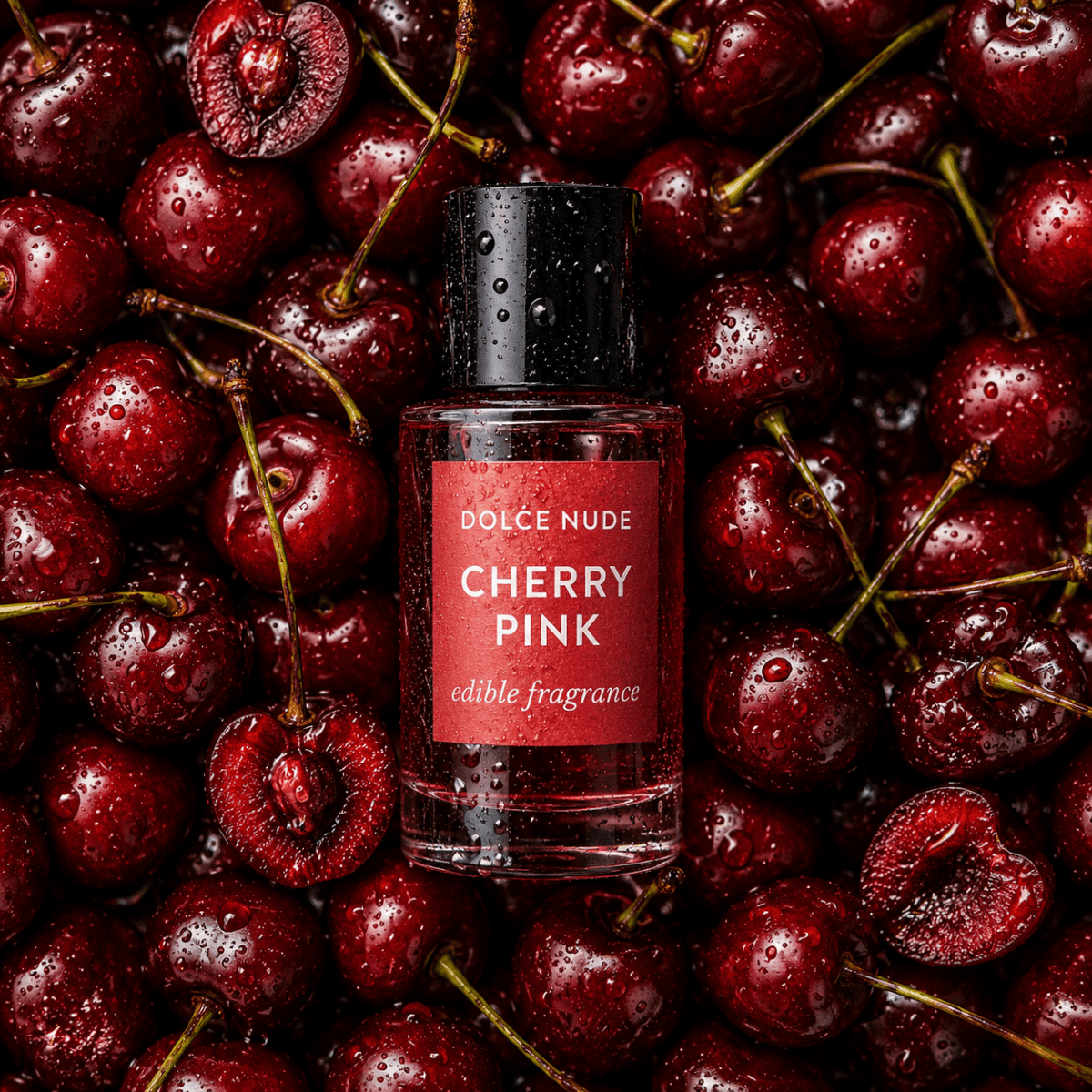PICK YOUR FRAGRANCE - Edible Fragrance - DOLCE NUDE